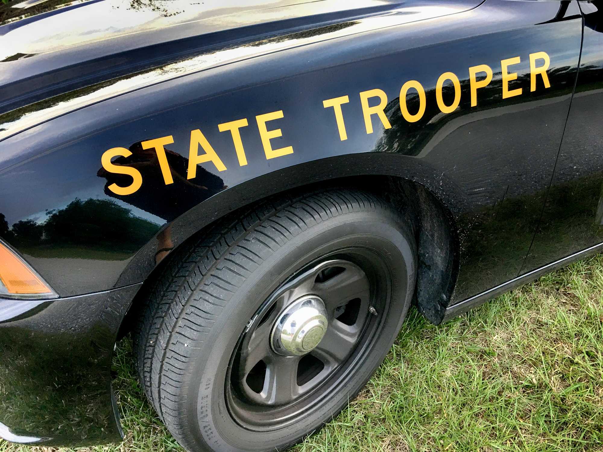 Tavares man dies after Orange County crash, FHP says — WESH 2 Orlando