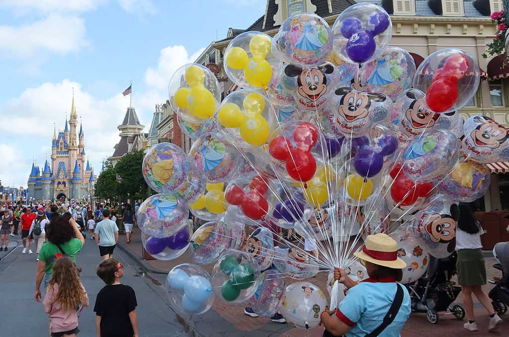 Disney parks and cruises saw their best growth in two years. Here's how they did it — WESH 2 Orlando